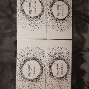 Authentic new makeup